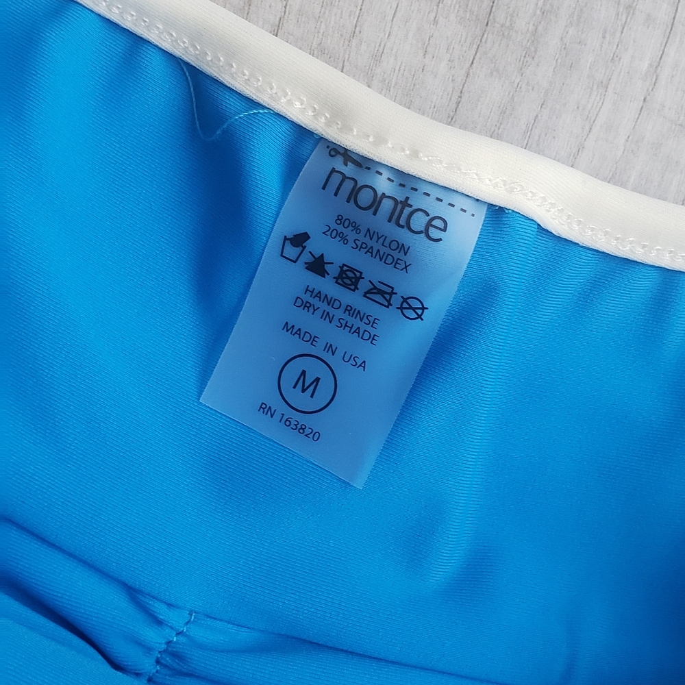 Montce bikini set - Picture 8 of 9